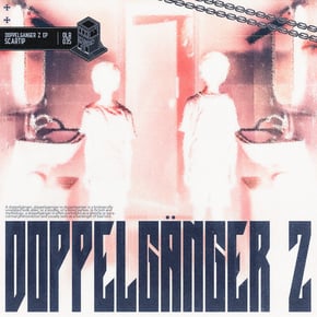 Doppelgänger Z by Scartip Cover Art