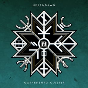 Gothenburg Cluster by Urbandawn Cover Art