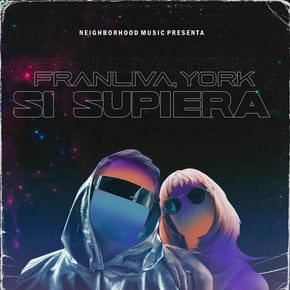 Si Supieras by York Cover Art