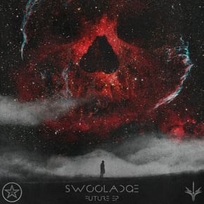 Future EP by Swooladge Cover Art