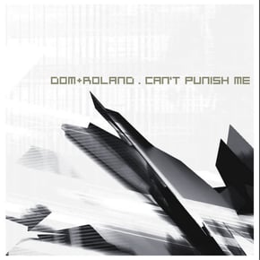 Can't Punish Me / Sky Spirits / Firewire by Dom & Roland Cover Art