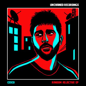 Random Adjective by Arkaik Cover Art