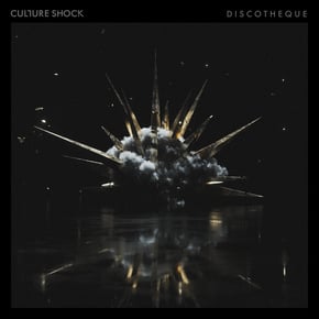 Discotheque by Culture Shock Cover Art