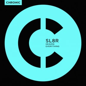 Heaven / Everything by Sl8r Cover Art