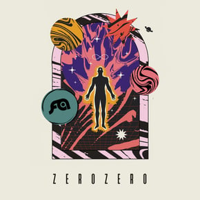 Anything Can Happen / My Sound (Ed:it Remix) by ZeroZero Cover Art