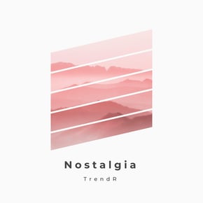 Nostalgia by Trend´R Cover Art
