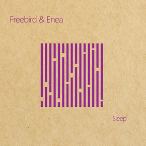 Sleep by Enea Cover Art
