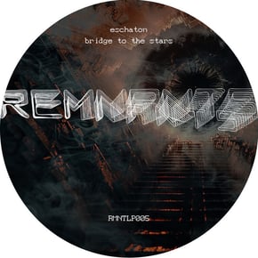 Bridge to the Stars by Eschaton Cover Art