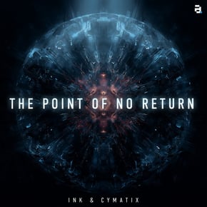 The Point Of No Return by Ink & Cymatix Cover Art