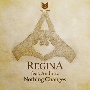 Nothing Changes by Andrezz Cover Art