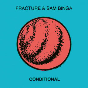 Conditional by Fracture Cover Art