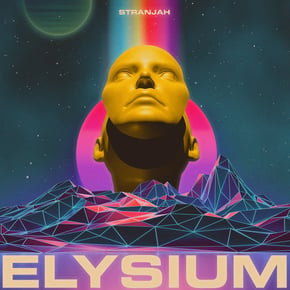 Elysium by STRANJAH Cover Art