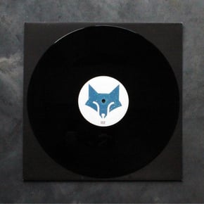 Fission Chips / Sound System by TMSV Cover Art