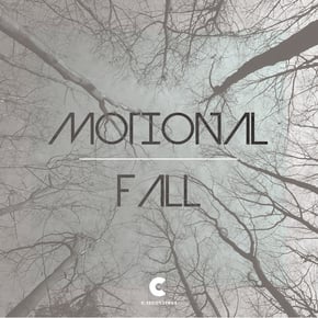 Fall by Motional Cover Art