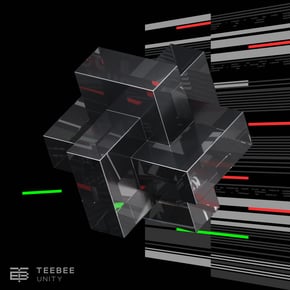 Unity by Teebee Cover Art