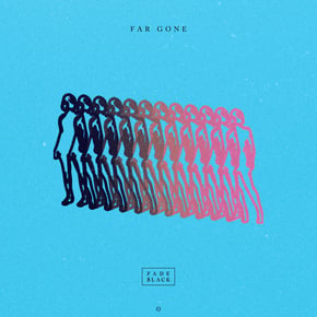 Far Gone by Fade Black Cover Art
