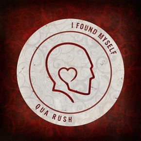 I Found Myself by Qua Rush Cover Art