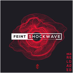 Shockwave by Feint Cover Art