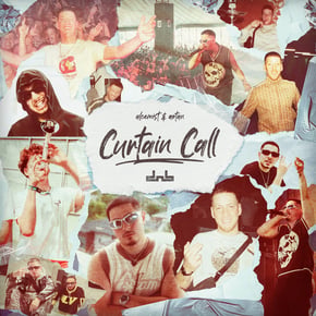 Curtain Call by Alcemist Cover Art