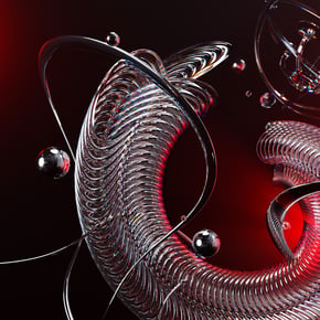 Chemicals by Kanine Cover Art