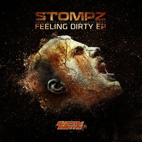 Feeling Dirty by Stompz Cover Art