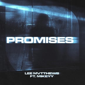 Promises by Lee Mvtthews Cover Art