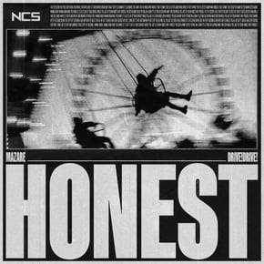 Honest by Mazare Cover Art