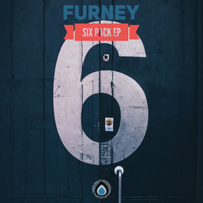 6 Pack Ep by Furney Cover Art