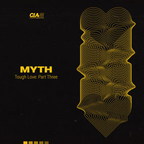 Tough Love: Part Three by Myth Cover Art