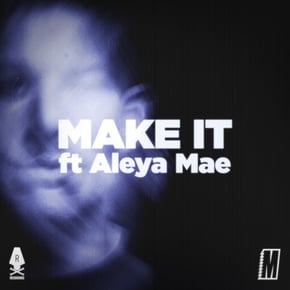 Make It by Murdock Cover Art