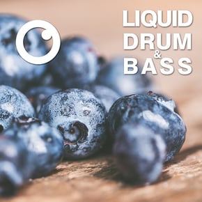 Liquid Drum & Bass Sessions 2020 Vol 14 : The Mix by Dreazz Cover Art