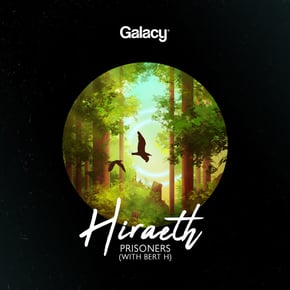 Prisoners by Hiraeth & Bert H Cover Art