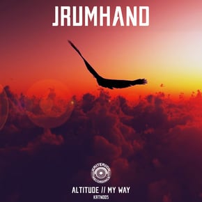 Altitude by Jrumhand Cover Art