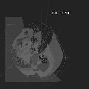 Dubfunk / Uncomfortable by Cause4Concern Cover Art