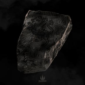 Cerberus by Simula Cover Art