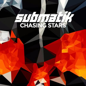 Chasing Stars by Submatik Cover Art