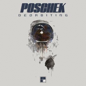Deorbiting by Poschek Cover Art