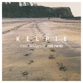Kelpie by Yoko Pwno Cover Art