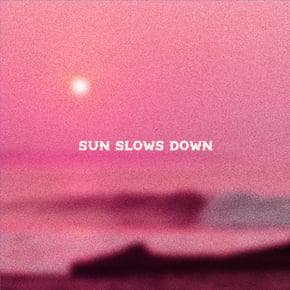 Sun Slows Down by ShortBall Cover Art