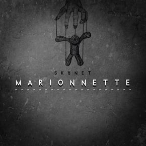 Marionnette by Skynet Cover Art