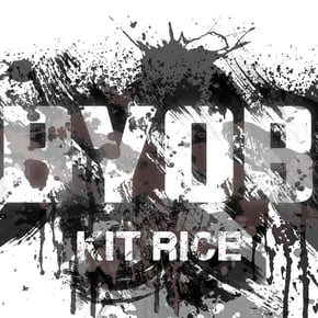 BYOB by Kit Rice Cover Art