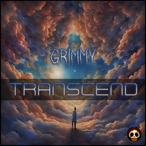 Transcend by Grimmy Cover Art
