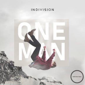 One Man by Indivision Cover Art