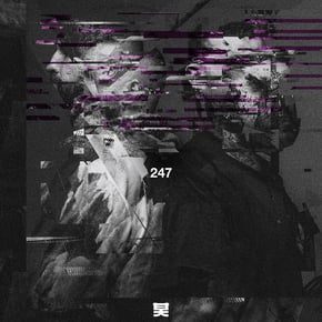 247 by Monrroe & Duskee Cover Art