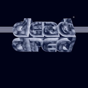 Come on Baby / Down with the Sound by Dead Dred Cover Art