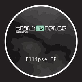 Ellipse EP by Future Engineers Cover Art
