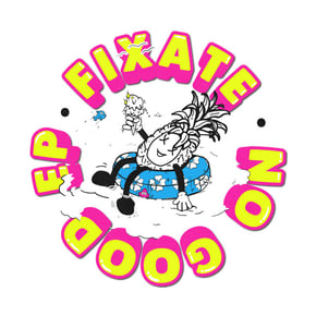 No Good by Fixate Cover Art