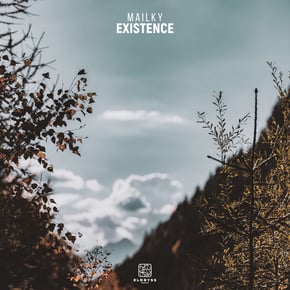Existence by Mailky Cover Art