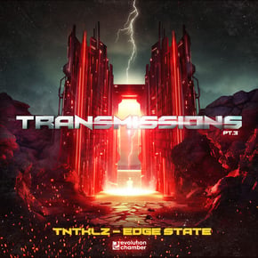 Edge State by TNTKLZ Cover Art