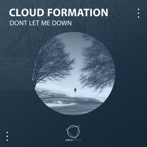 Don't Let Me Down by Cloud Formation Cover Art